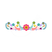 white lettering official aribeth bliss