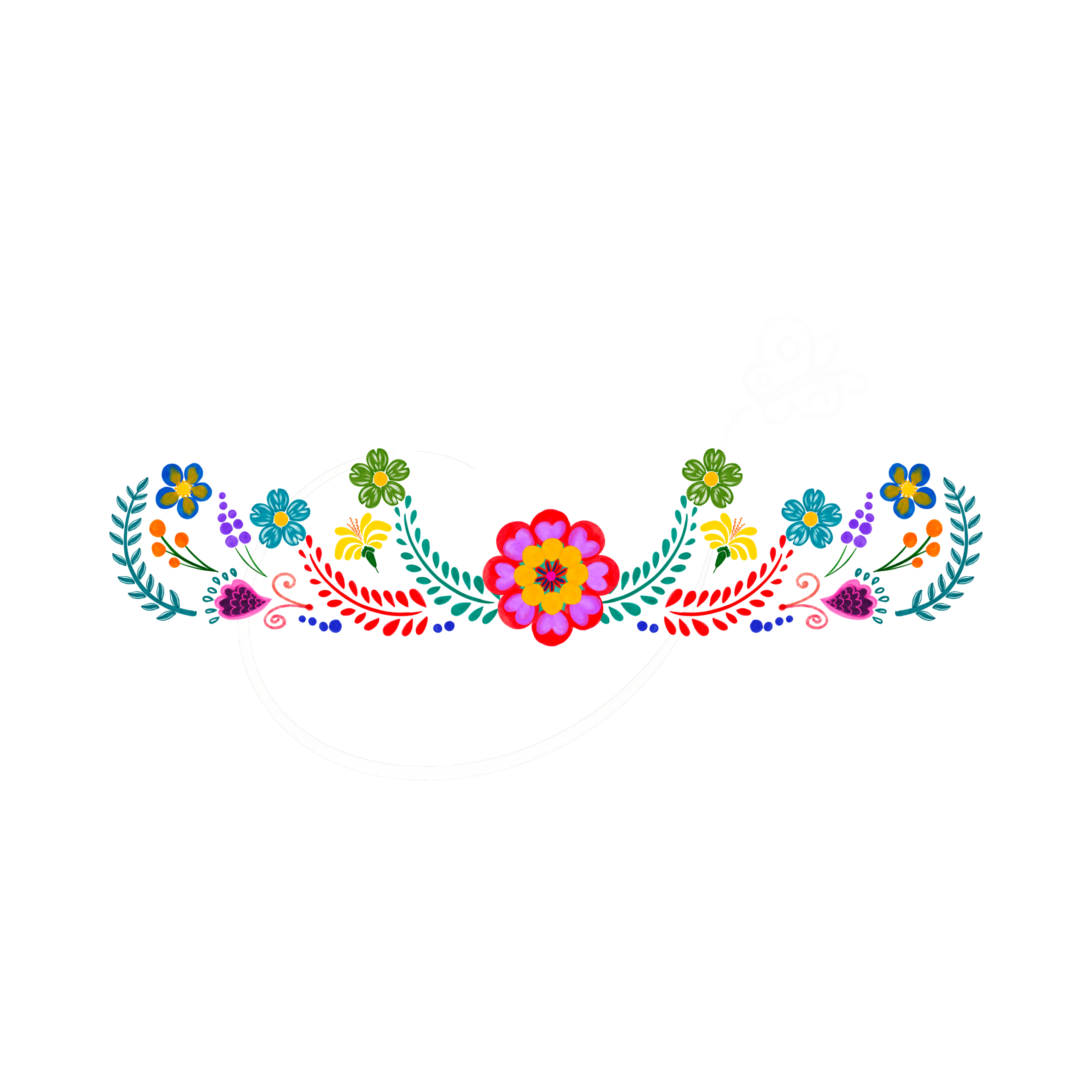 white lettering official aribeth bliss
