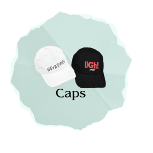 caps