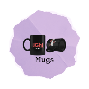 mugs